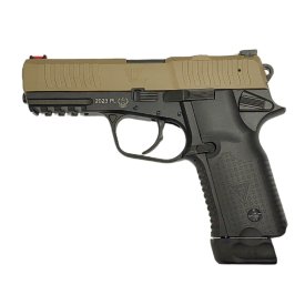 FB Radom - Pistolet VIS 100 M1 COYOTE TAN 9x19 mm